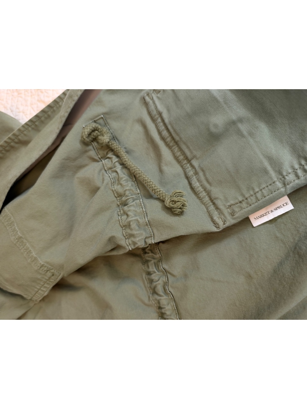 Utility Jacket - Picture 5 of 7